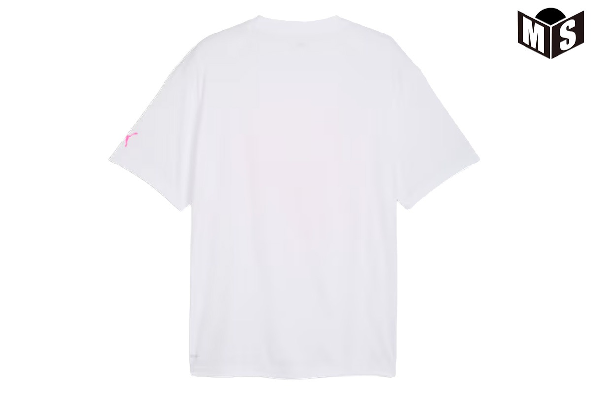 SHOWTIME PACK フレイグラント ファウル Tシャツ 5 プーマ 【692270-02】 バスケ tシャツ 半袖 2026/5/26