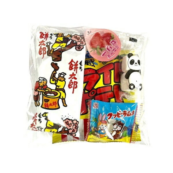 お菓子 詰め合わせ みぞたオリジナル低価格駄菓子セット5 | 駄菓子