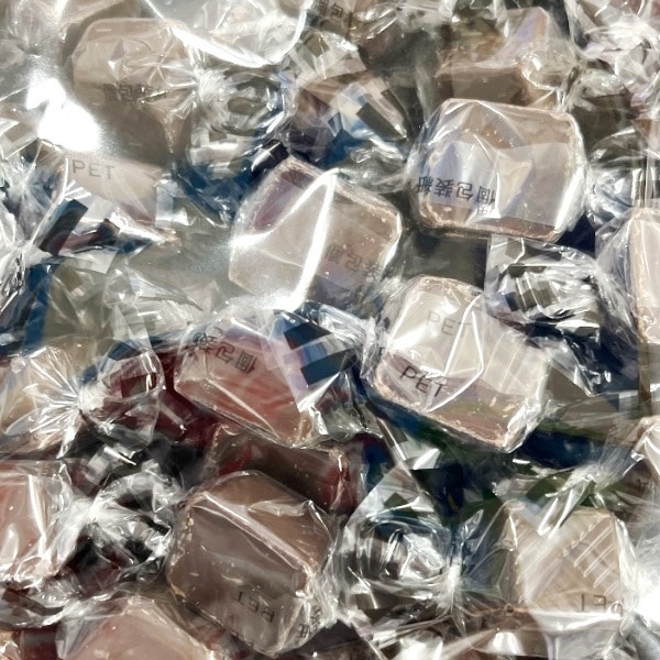 寺沢製菓 業務用ミルクチョコ 1kg×1袋 夏季クール便配送（別途