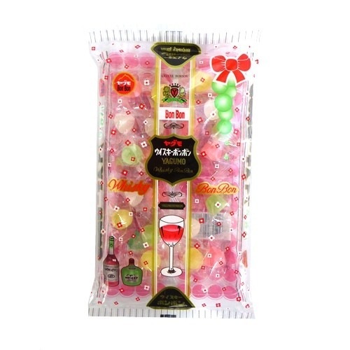 八雲製菓　ウイスキーボンボン　110g 20袋 即日発送 ウイスキーボンボン 110g×12袋 （大量1.32Kg）【八雲製菓