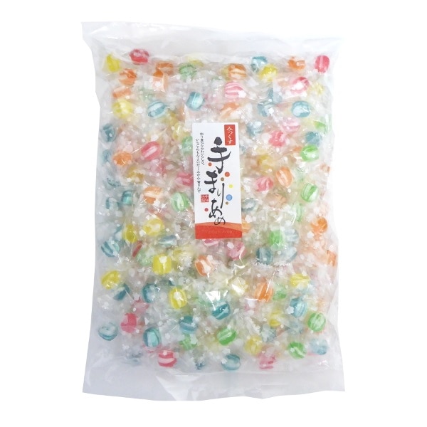 マルエ製菓 1kg 手まりあめ 約210粒前後×5袋 | お菓子,業務用・お徳用