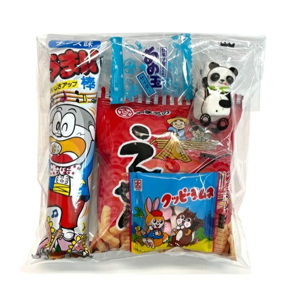 お菓子 詰め合わせ みぞたオリジナル低価格駄菓子セット3 | 駄菓子
