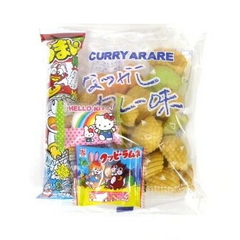 お菓子 詰め合わせ みぞたオリジナル低価格駄菓子セット1 | 駄菓子