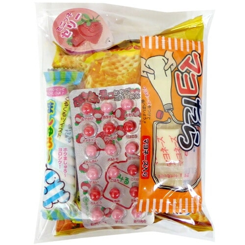 お菓子 詰め合わせ みぞたオリジナル菓子詰合せセット68 数量限定