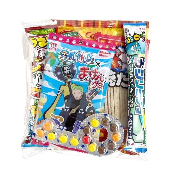お菓子 詰め合わせ みぞたオリジナル菓子詰合せセット93 | 駄菓子