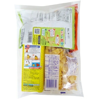 お菓子 詰め合わせ みぞたオリジナル菓子詰合せセット65 数量