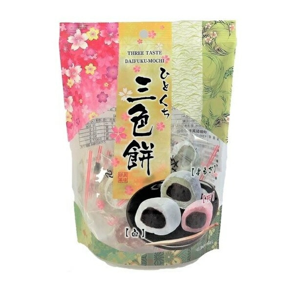 伊藤製菓 ひとくち三色餅 115g×1袋 | お菓子,和菓子・半生菓子 | みぞ