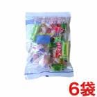�ݻ����ڲ� �ڰ����ߥå��� 190g��6��