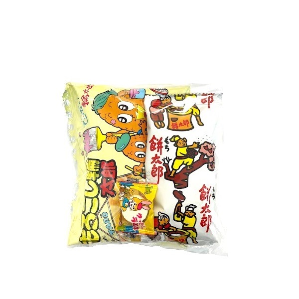お菓子 詰め合わせ みぞたオリジナル低価格駄菓子セット6 | 駄菓子