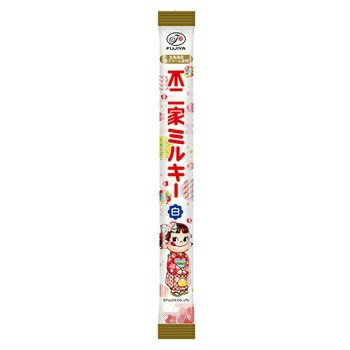 不二家 ミルキー千歳飴（白）20本×8BOX 七五三 千歳飴 数量限定