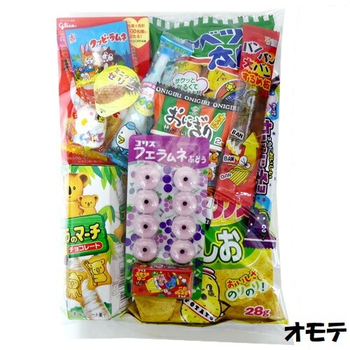 お菓子 詰め合わせ 500円特別セット 数量限定 | 駄菓子,駄菓子詰合わせ
