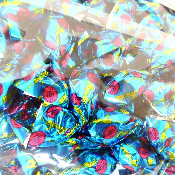 ユウカ ティラミスチョコレート ココア 400g×1袋 クール便配送（別途