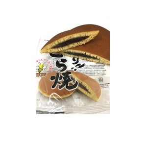 どら焼きさん専用 ケイ・エスカンパニー 直径約12cm ジャンボどら焼き 288個 受注発注品