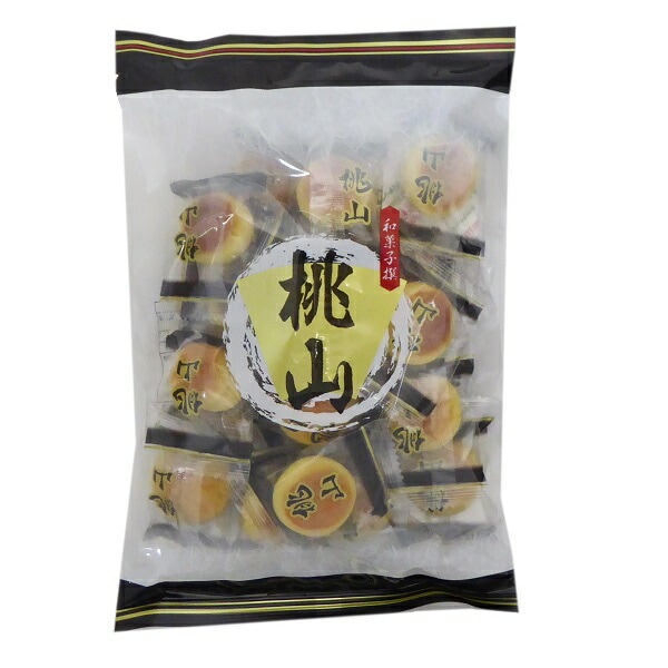 伊藤製菓 桃山 145g×6袋 | お菓子,和菓子・半生菓子 | みぞた