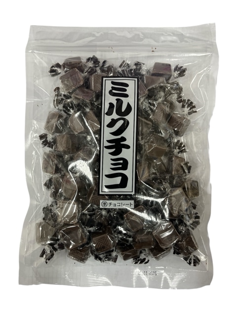 寺沢製菓 徳用ミルクチョコ 360g×12袋 夏季クール便配送（別途500円