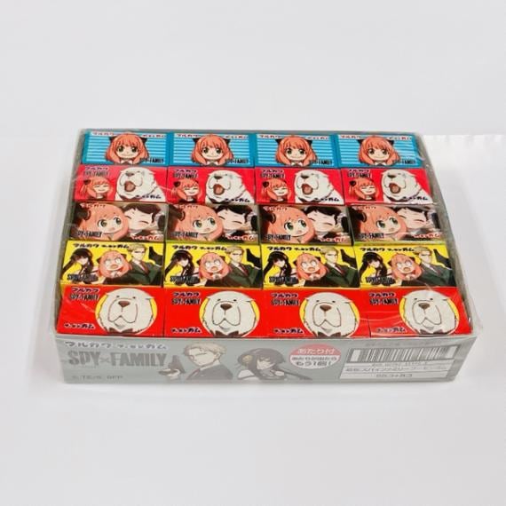 �������� ���ѥ��ե��ߥ꡼�ա����󥬥�  55������1BOX