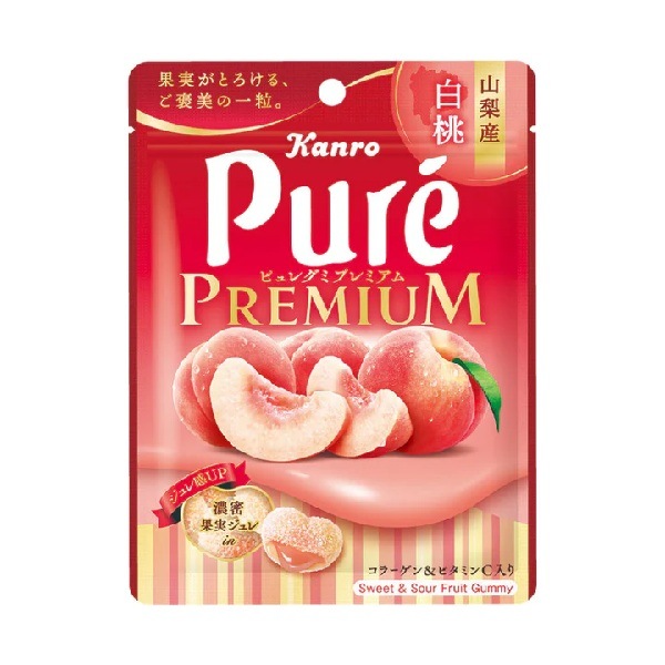 ����� �ԥ�쥰�ߥץ�ߥ��� ���������� 54g 6�ޡ�1BOX