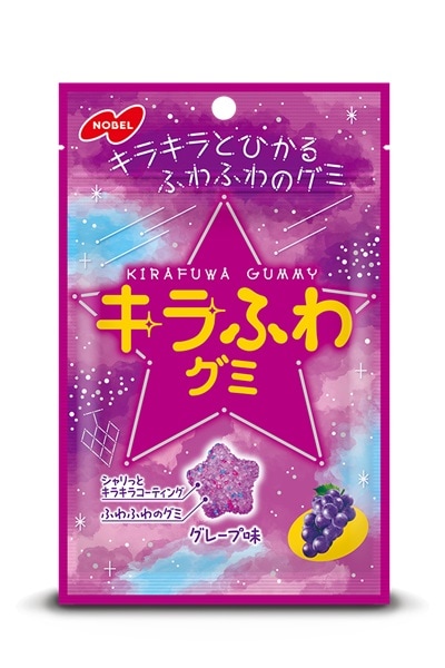 �Ρ��٥����� ����դ殺�ߡ����졼��̣ 50g��6�������1BOX ���ޥ�����