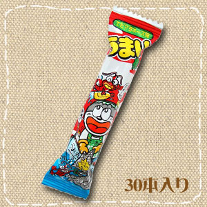 (未使用･未開封品)　やおきん うまい棒 エビマヨネーズ味 6g×30袋 7z28pnb うまい棒 やおきん エビマヨネーズ味 6g×30袋 : おかげさま