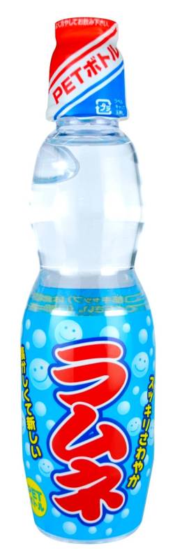 木村飲料 ラムネ 250ml ペット容器入 30本X10ケース（300本） 炭酸飲料