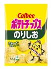 ����ӡ� �ݥƥȥ��åץ� �Τꤷ��̣ 55g��1��