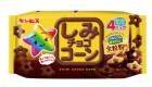 ���ߥ��祳��������γʴ 4�ѥå� 88g ( 22g��4�ޡˡ�10��