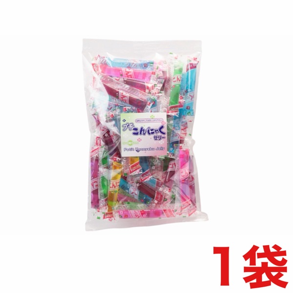 せってさん専用55枚 坂製菓 500gプチこんにゃくゼリー×1袋 | お菓子,ゼリー・グミ | みぞた