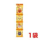 �����Ʋ� 4P����ѥ�ޥ�Υ��եȤ��� 52g��13g��4Ϣ�ˡ�1��