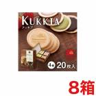 ���ܤ���ܥ� �֤�˹�� ���å���(KUKKIA) 20�������8Ȣ