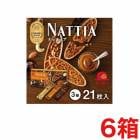 ���ܤ���ܥ� �֤�˹�� �ʥåƥ���(NATTIA) 21�������6Ȣ