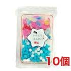 ���󥷥㥤�� ���ʤʵ����ۻҰ��ٹ��ȶ�ʿ�� �����ɤ꤭�󤮤� 100g ��10��