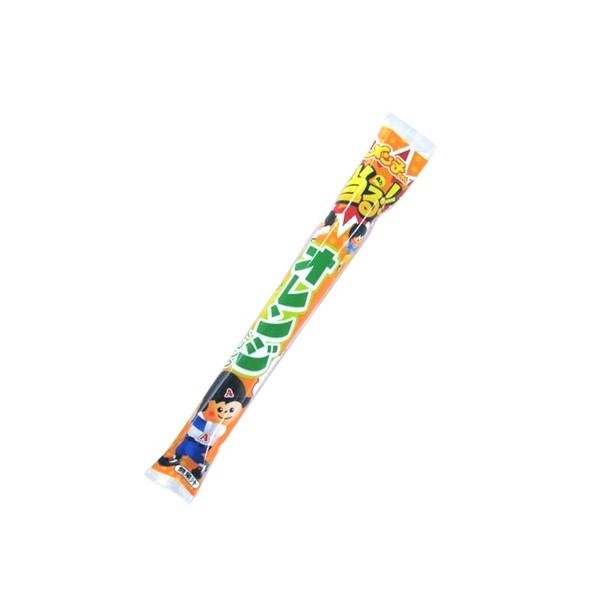 アノーキanokhi クルタ　爽やかオレンジ アノーキanokhi クルタ 爽やかオレンジ