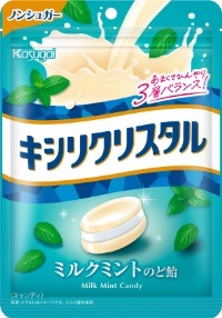 ���������� �����ꥯ�ꥹ���� �ߥ륯�ߥ�ȤΤɰ� 71g��72��