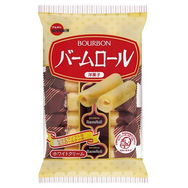 ルマンド 12本入り ココア風味のうす焼きクッキー 夏季クール便配送