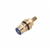 セラミックバルブ 浄水器専用水栓 立水栓用