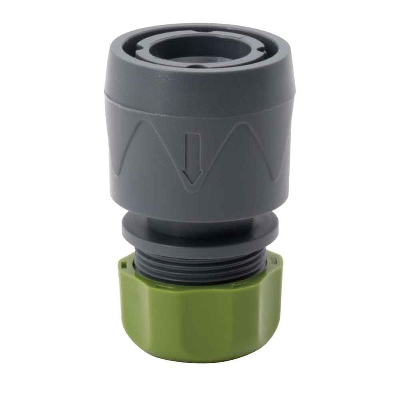 ホースジョイントニップル 樹脂製