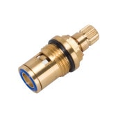 セラミックバルブ 分岐栓用