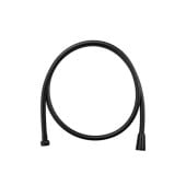 シャワーホース マットブラック 長さ1.5m 両端G1/2