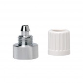 ホースニップル 6X10