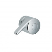 浄水吐水ハンドル  浄水器兼用水栓用