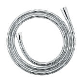 プラチナシャワーホース 長さ1.8m 両端G1/2