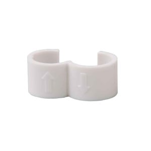 浄水器用ホース結束バンド（3個セット）