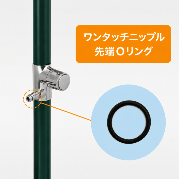 ＯﾘﾝｸﾞP12(NBR)