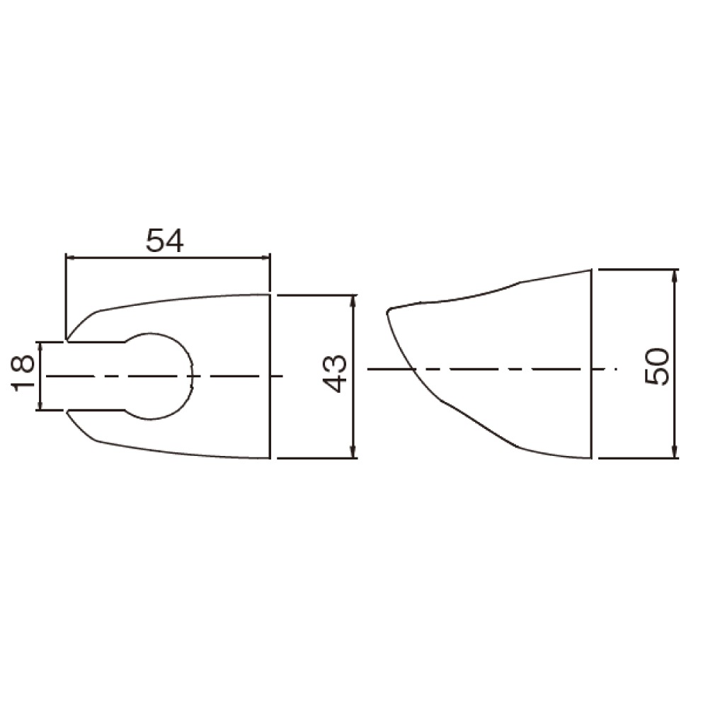 シャワーフック 交換パーツ・フィルター他