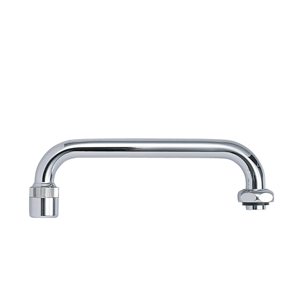 節水アダプター付横自在パイプ HP17S｜配管 交換部品｜水生活製作所