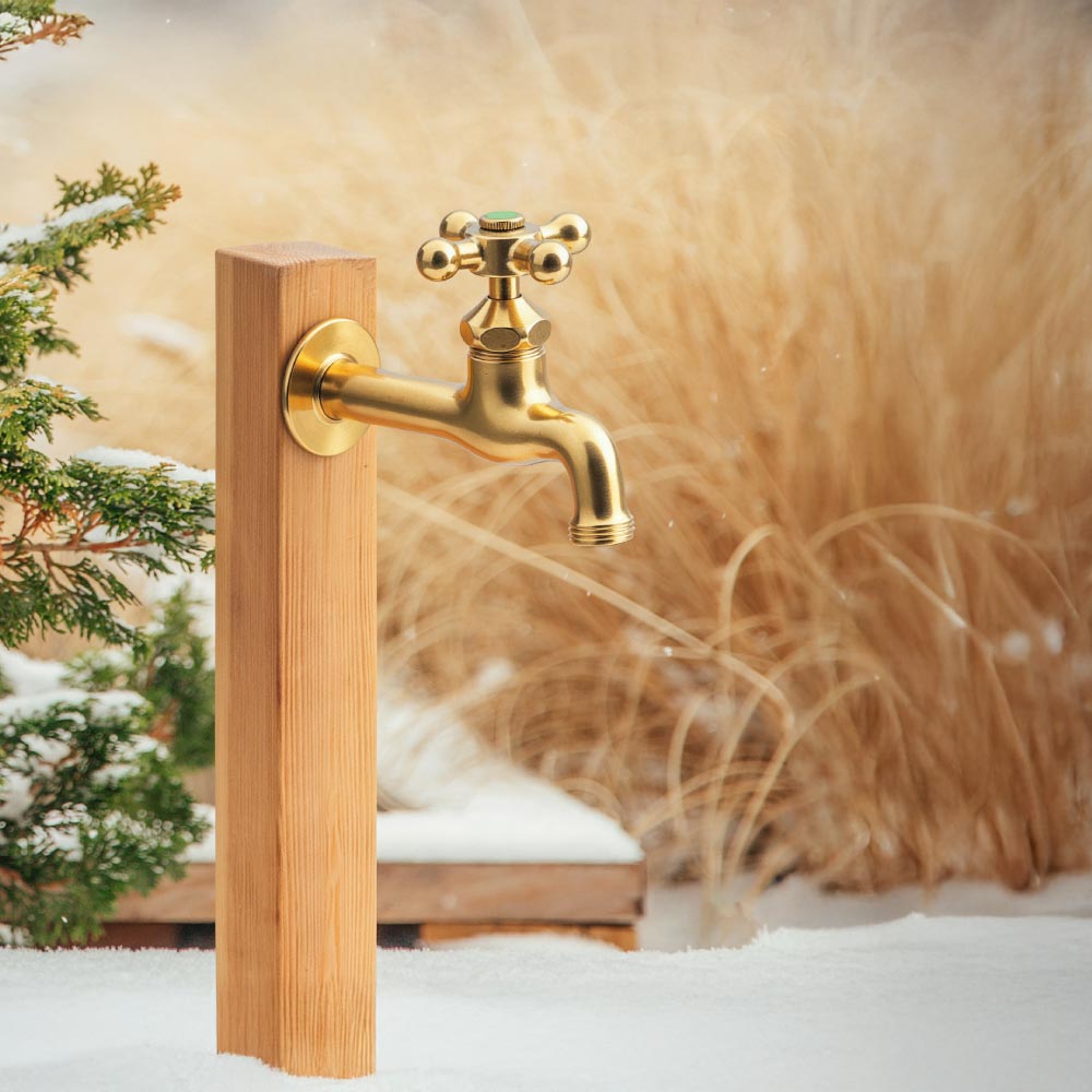 ハンドル上部 凍結防止 クロス その他/パーツ