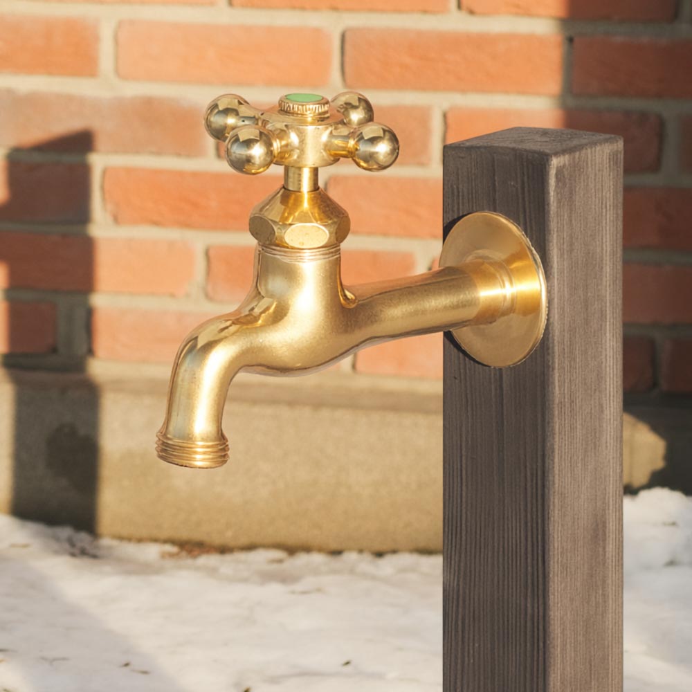 ハンドル上部 凍結防止 クロス その他/パーツ