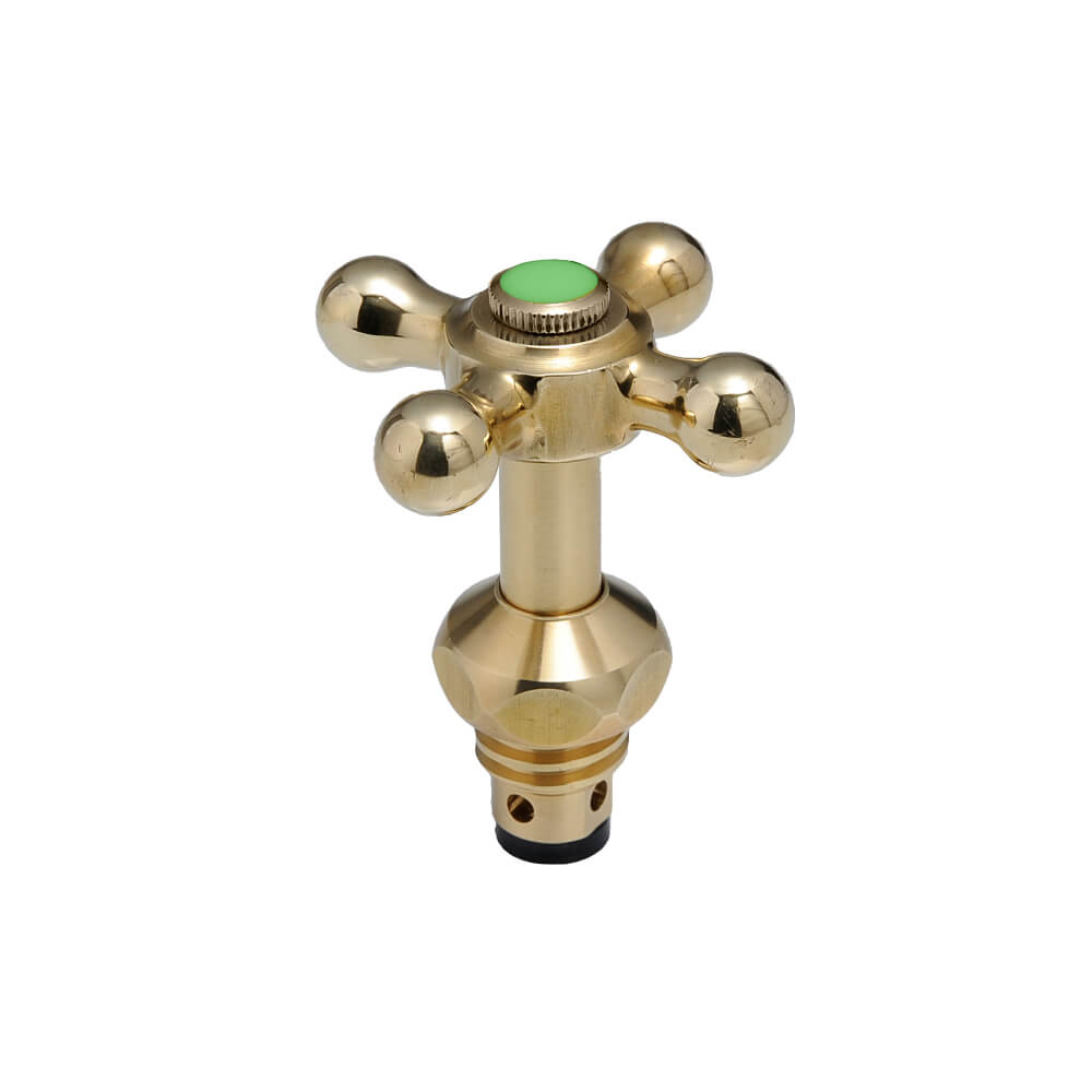 ハンドル上部 凍結防止 クロス その他/パーツ