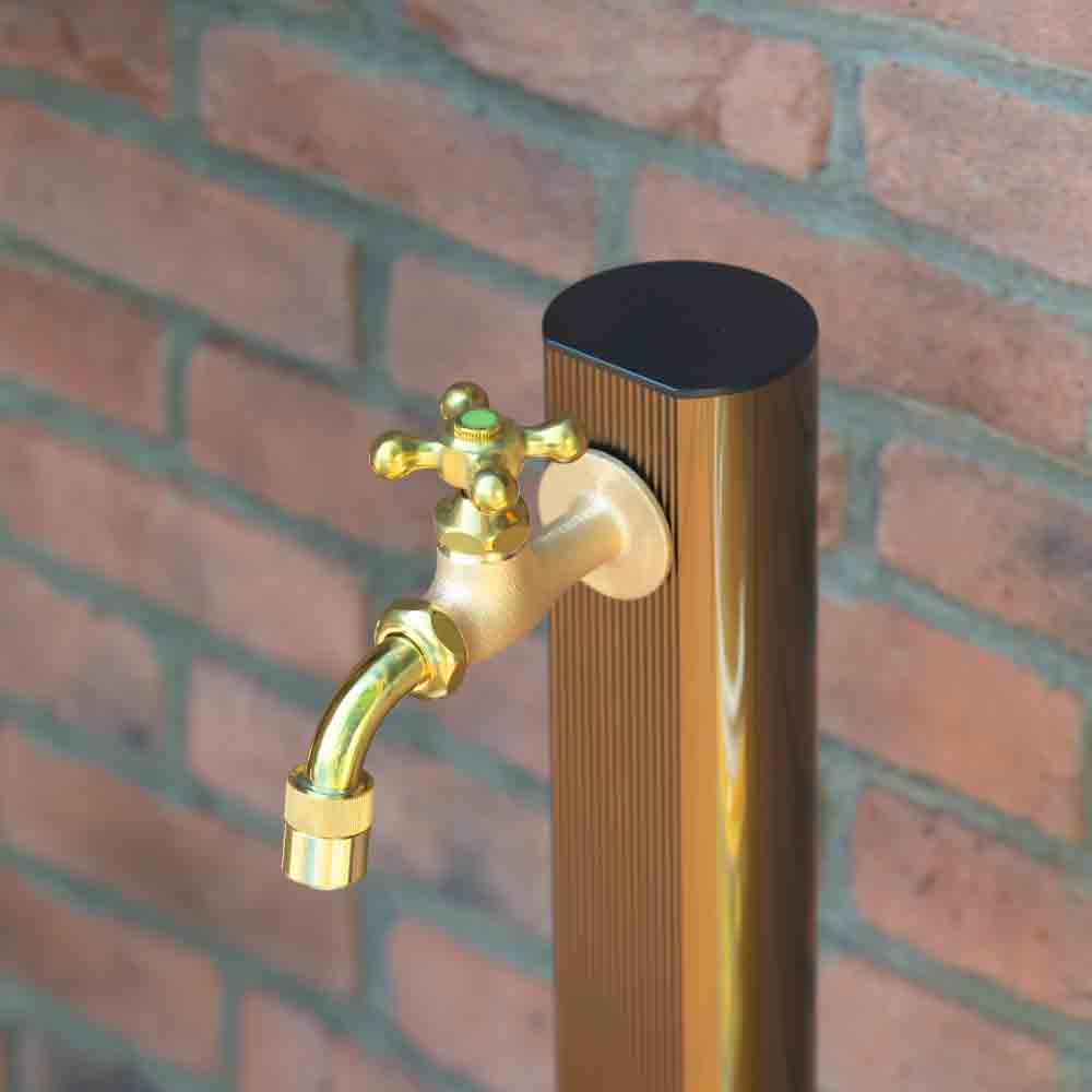 ハンドル上部 凍結防止 クロス その他/パーツ