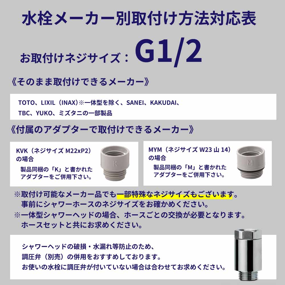 バブリージョワー 3.0 （JS24W） ナノバブル 塩素除去 ミスト 節水 保湿 洗浄 ナノバブルシャワーヘッド